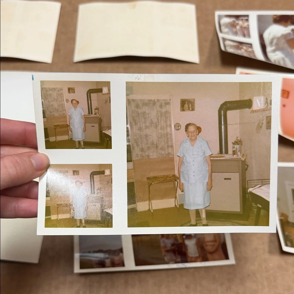 Vintage Photo Collection - Picture 6 of 11